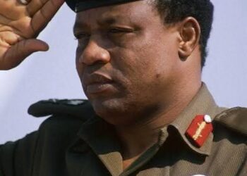 OBJ, GEJ, PMB, Abdulsalami to Honour IBB As “Evil Genuis” Launches Memoir Feb 20