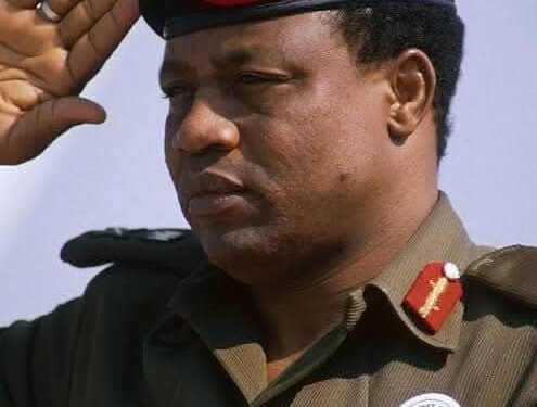 OBJ, GEJ, PMB, Abdulsalami to Honour IBB As “Evil Genuis” Launches Memoir Feb 20