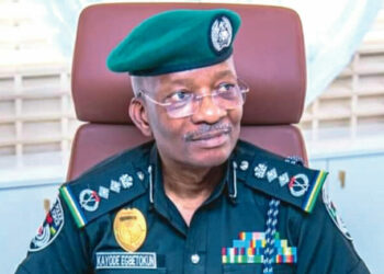 Senator Walks Out as IGP’s Budget Defence Sparks Chaos