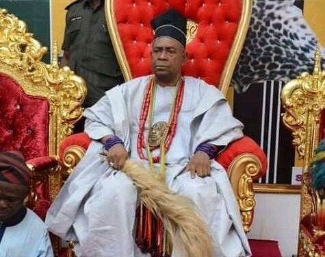 Ane Igala Restoration Rejects Planned Coronation of King of Igala in Africa