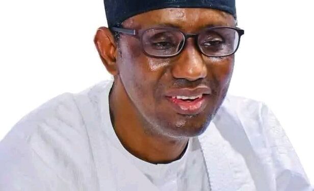 2025: NSA Assures Of Improved Security, Urges More Cooperation In Anti-Terrorism Fight