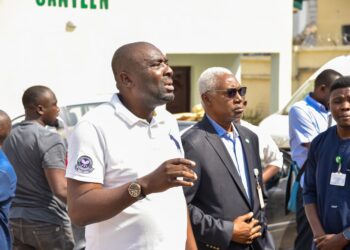 FHA Launches Bid Process for 7,400 Housing Units Under Renewed Hope Agenda