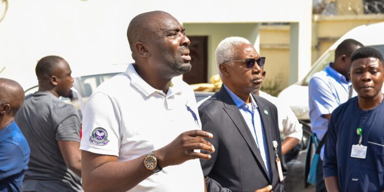 FHA Launches Bid Process for 7,400 Housing Units Under Renewed Hope Agenda