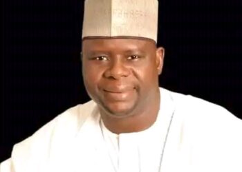 Taraba  ALGON Chair Urges Unity and Peaceful Coexistence in 2025