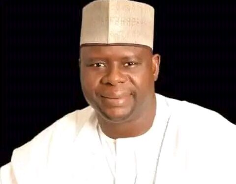 Taraba  ALGON Chair Urges Unity and Peaceful Coexistence in 2025