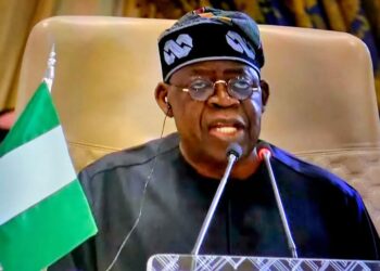 Let’s Be Kind to Nigeria, Please