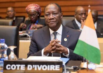 French Forces to Withdraw from Ivory Coast in January, Says President Ouattara