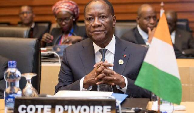 French Forces to Withdraw from Ivory Coast in January, Says President Ouattara