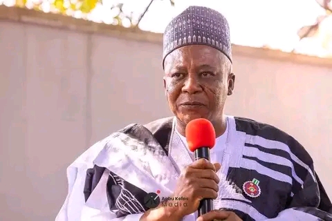 Tarabans Express Concerns Over Deputy Governor’s Absence