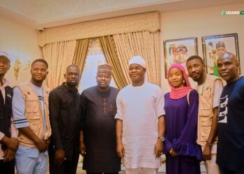 Promote Programmes, Policies in Support of Ododo’s Administration – Ex-Gov Bello Tasks Lugard House Media Team