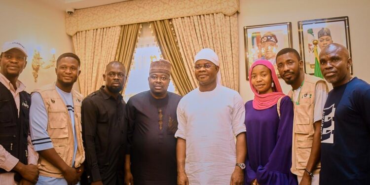 Promote Programmes, Policies in Support of Ododo’s Administration – Ex-Gov Bello Tasks Lugard House Media Team