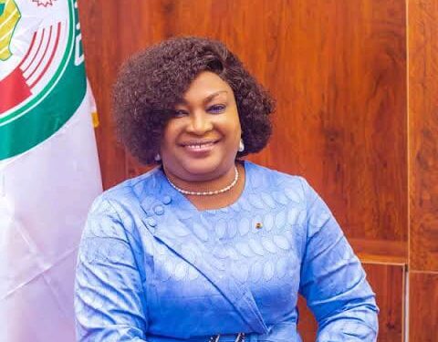 ECOWAS Speaker,  Ghana President-elect Named Among 100 Most Reputable Africans 2025