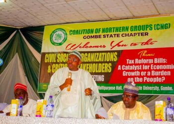 Northern Coalition, CSOs Urge Banks to Move to Abuja, Reject Tax Bill