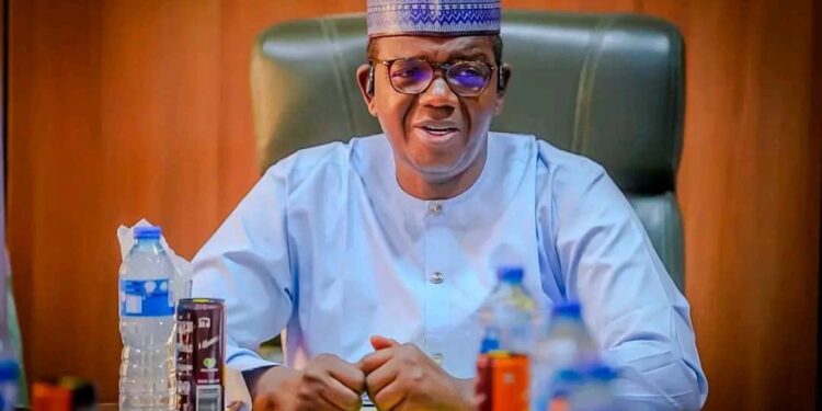 Forum Praises Matawalle, Criticizes Dauda Over Development In Zamfara State