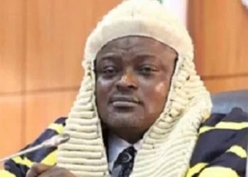 Lagos Lawmakers Impeach Speaker Obasa Amid Fraud Allegations