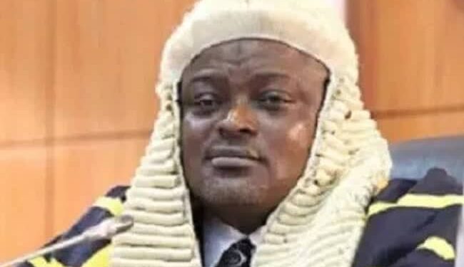 Lagos Lawmakers Impeach Speaker Obasa Amid Fraud Allegations