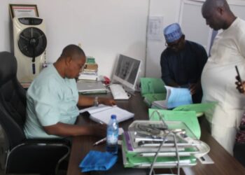 Kogi Govt Awards N6.39 Billion Landmark Contract for 106.36km Rural Roads Rehabilitation