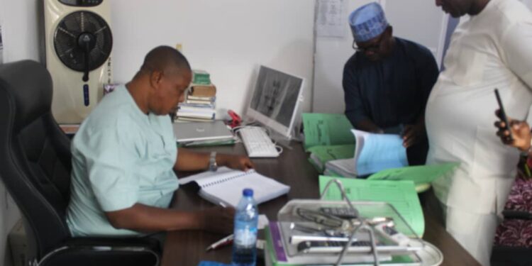 Kogi Govt Awards N6.39 Billion Landmark Contract for 106.36km Rural Roads Rehabilitation