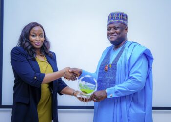 Nigeria’s Aviation Sector on Course: Dr. Kana Ibrahim Commends FAAN’s Reforms under Olubunmi Kuku, Applauds Minister Festus Keyamo’s Leadership