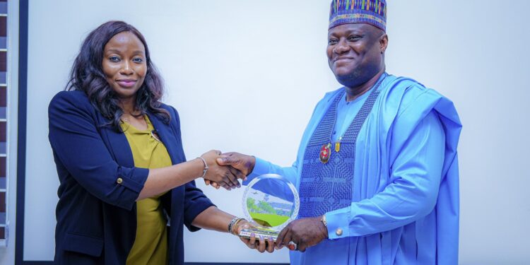 Nigeria’s Aviation Sector on Course: Dr. Kana Ibrahim Commends FAAN’s Reforms under Olubunmi Kuku, Applauds Minister Festus Keyamo’s Leadership