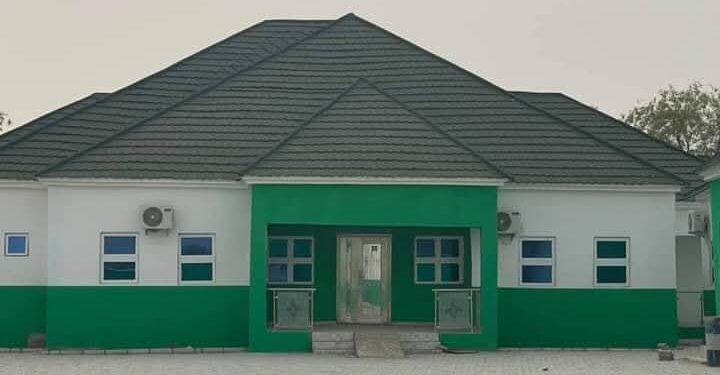 Health Professionals Hail Matawalle’s Impact on Zamfara Healthcare