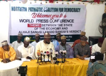 Northern Group Condemns Sanusi’s Criticism of Tinubu’s Economic Policies