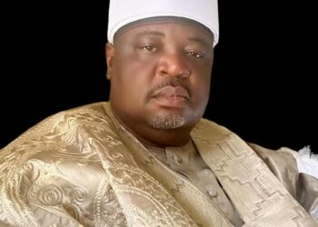 Governor Alia Appoints New Head of Muslims Pilgrims Welfare Board