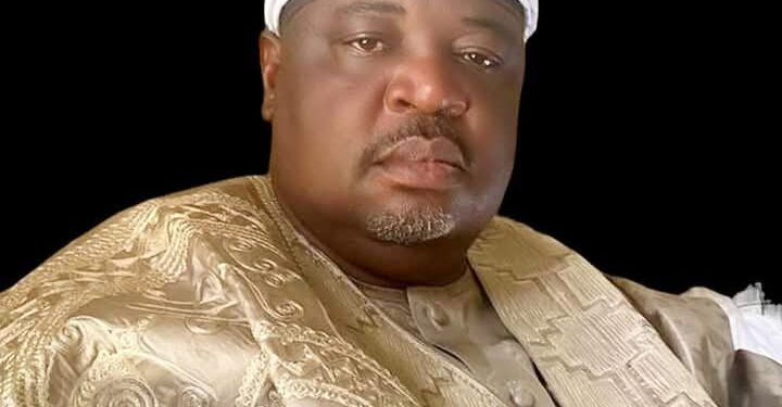 Governor Alia Appoints New Head of Muslims Pilgrims Welfare Board