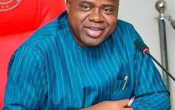 Diri Rejects $10,000 Ritual Offer For Political Ambition