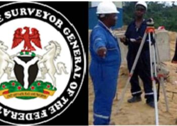 Surveyors Tasked To Update In Knowledge For Successful Career