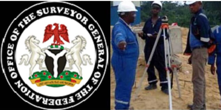 Surveyors Tasked To Update In Knowledge For Successful Career