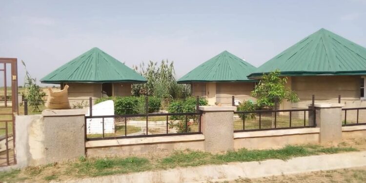 ZWCD Applauds Matawalle’s RUGA Initiative for Resolving Herders-Farmers Conflicts