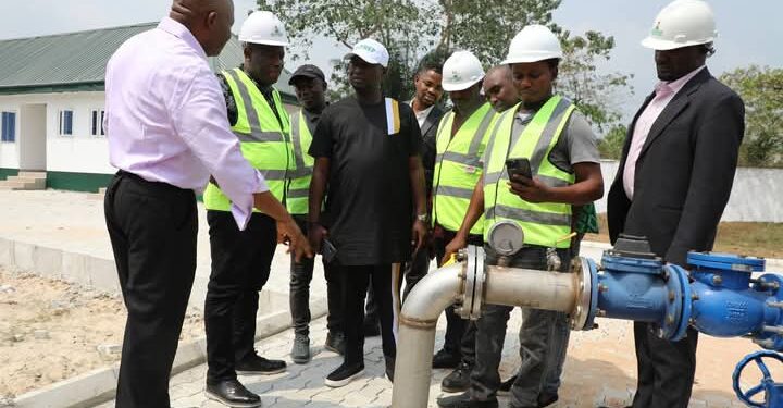 HYPREP to Complete, Commission Additional Two Water Projects in Ogoni