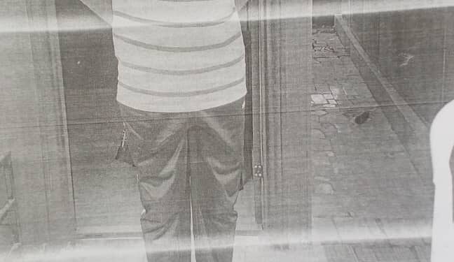 Court Sentences 52 Yrs Old Bishop to 20 Yrs Imprisonment for Rape