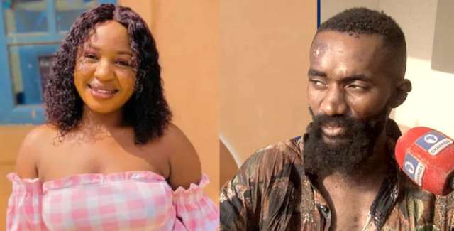 FORIJA Condemns Grusome Killing of Salome Adaidu, Demands Justice