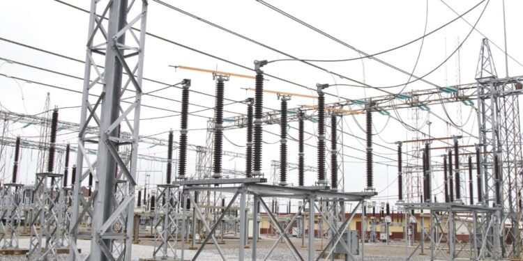TCN Restores Full Bulk Power Supply to Abuja Substation