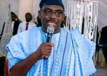 Taraba LG Pension Board Urged to Revive 16 Councils