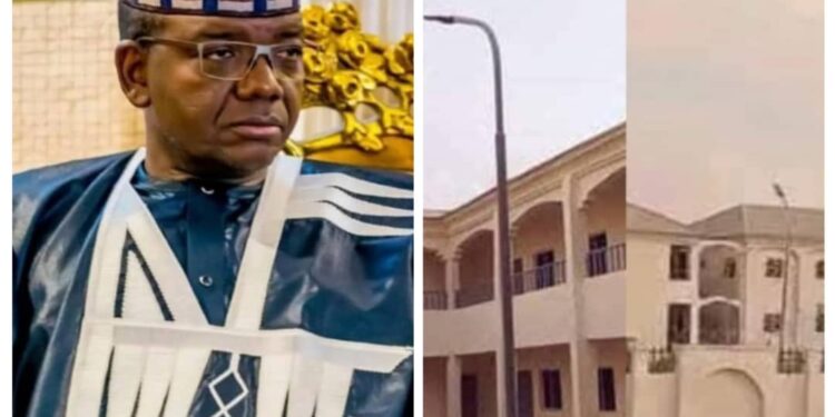 Zamfara Students Hail Matawalle’s Education, Infrastructure Efforts