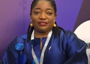 Mining: Asokoro-Ogaji Wins Peace, Development Award