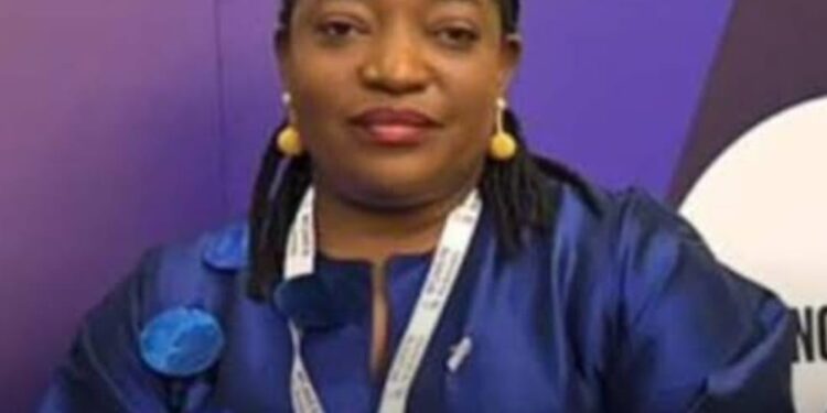 Mining: Asokoro-Ogaji Wins Peace, Development Award