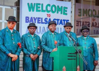 Prioritise regional power projects, INC tells south-south governors