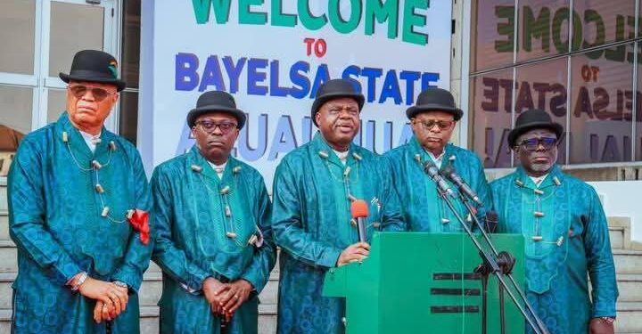 Prioritise regional power projects, INC tells south-south governors