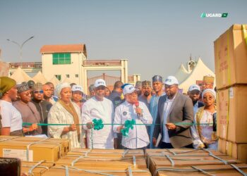 Kogi Govt Launches ₦4 Billion Malaria Prevention Campaign