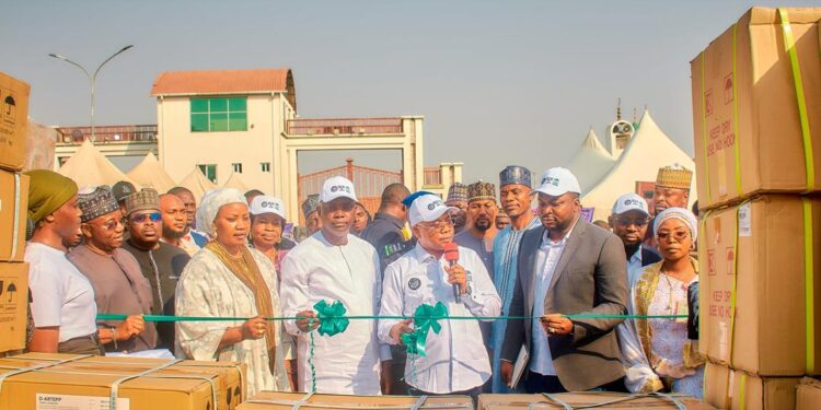 Kogi Govt Launches ₦4 Billion Malaria Prevention Campaign