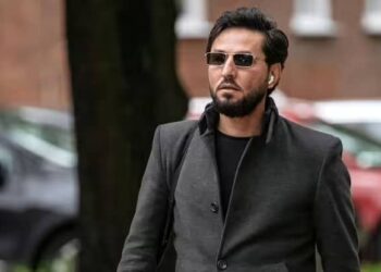 JUST IN: Sweden Anti-Islam Activist Shot Dead on After Burning Qurans