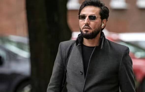 JUST IN: Sweden Anti-Islam Activist Shot Dead on After Burning Qurans