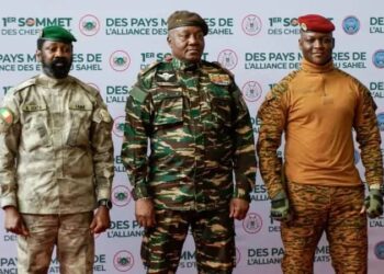 Sahel States Make Historic Exit from ECOWAS, Launch Regional Passport, Joint Military Force