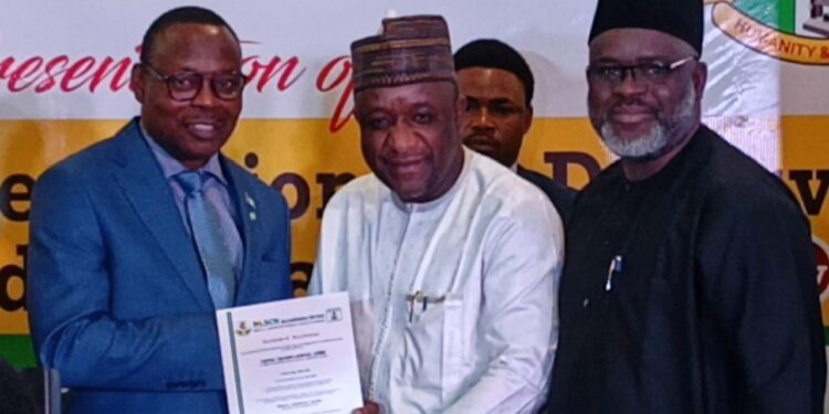 Federal Teaching Hospital Gombe Leads in Laboratory Accreditation, Strengthening Nigeria’s Healthcare System