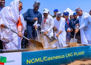 Ajaokuta LNG Plants Will Position Kogi as a Key Player in Nigeria’s Energy Sector – Governor Ododo