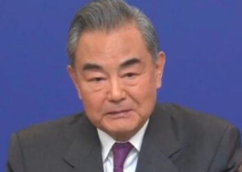 Chinese Foreign Minister Wang Yi Embarks on 5-Nation Africa Tour to Deepen Sino-African Ties